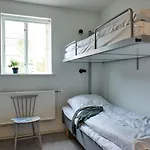 Faaborg Vandrehjem Hostel *