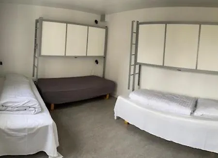 Хостел Faaborg Vandrehjem *