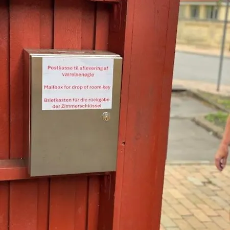 Faaborg Vandrehjem