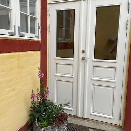 Hostel Faaborg Vandrehjem *