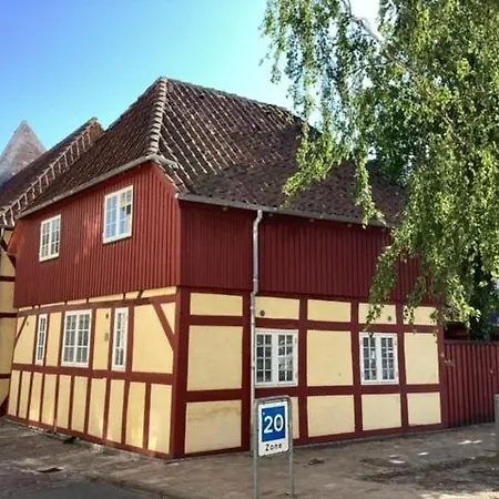 Faaborg Vandrehjem