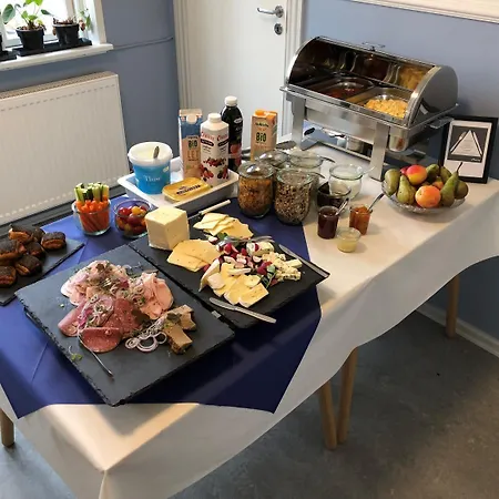 Faaborg Vandrehjem *