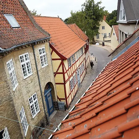 Хостел Faaborg Vandrehjem *