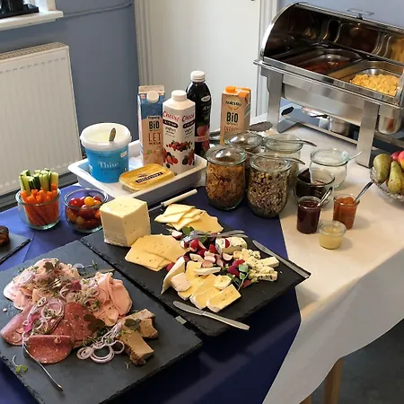 Faaborg Vandrehjem *