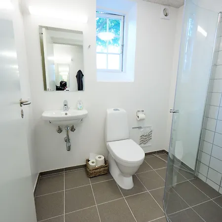 Hostel Faaborg Vandrehjem