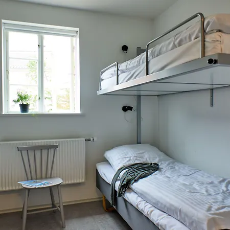 Faaborg Vandrehjem Hostel *