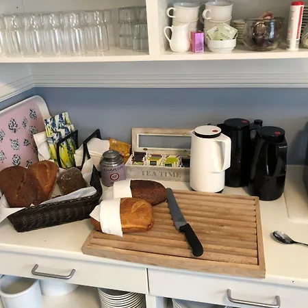 Faaborg Vandrehjem * Fåborg