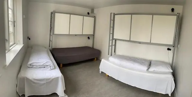 Hostel Faaborg Vandrehjem *