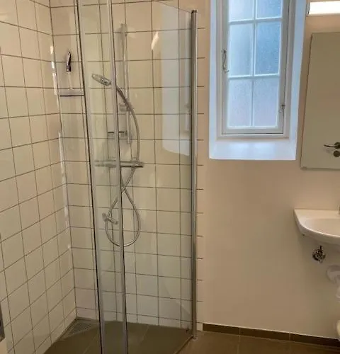 Hostel Faaborg Vandrehjem Fåborg