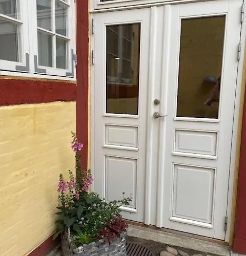 Hostel Faaborg Vandrehjem *