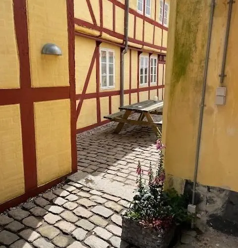 Faaborg Vandrehjem *