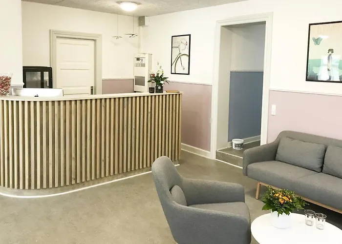 Faaborg Vandrehjem * Fåborg