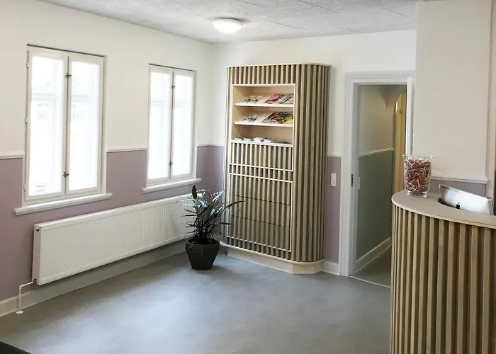 Faaborg Vandrehjem *