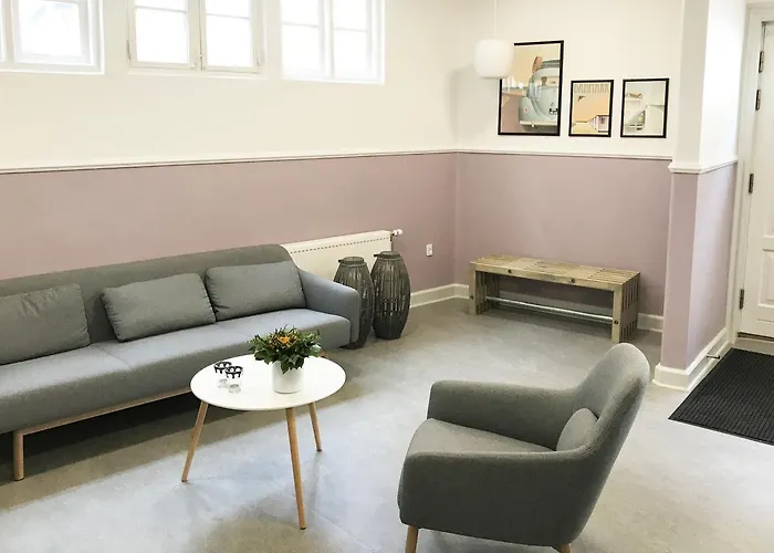 Faaborg Vandrehjem * Fåborg