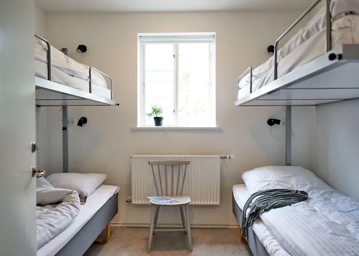 Faaborg Vandrehjem Fåborg