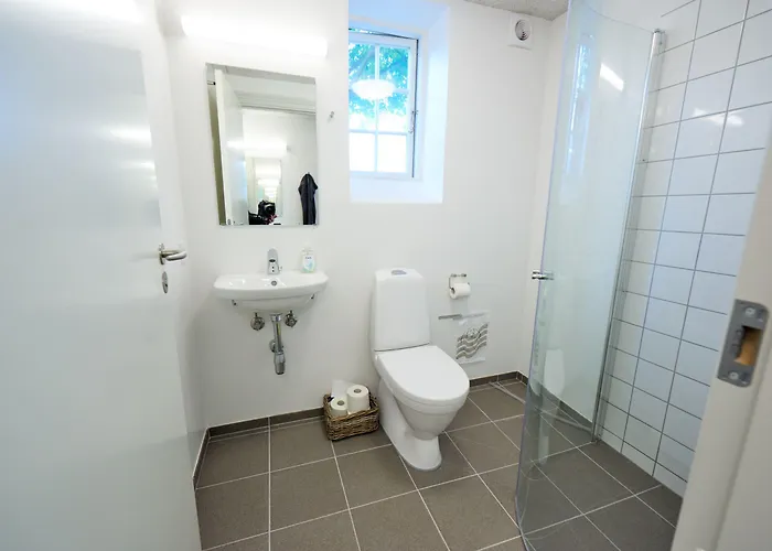 Hostel Faaborg Vandrehjem