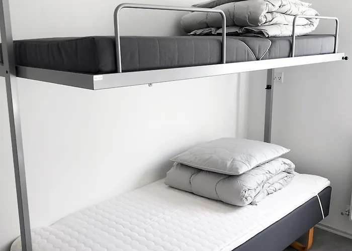 Faaborg Vandrehjem * 福堡