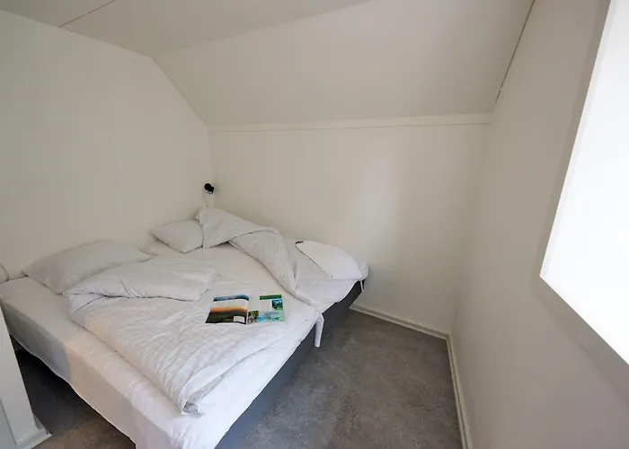 Faaborg Vandrehjem Hostel Fåborg