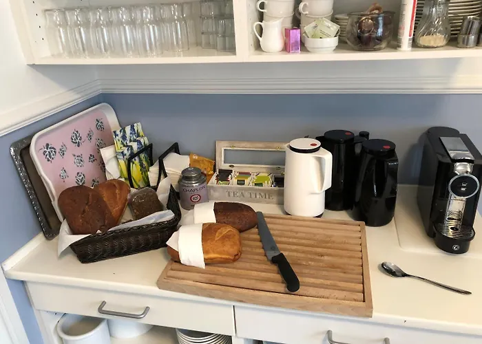 Faaborg Vandrehjem * 福堡